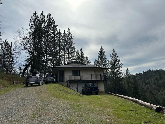 4368 Eazy Bird Way, Wilseyville, CA 95257