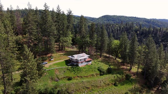 4368 Eazy Bird Way, Wilseyville, CA 95257