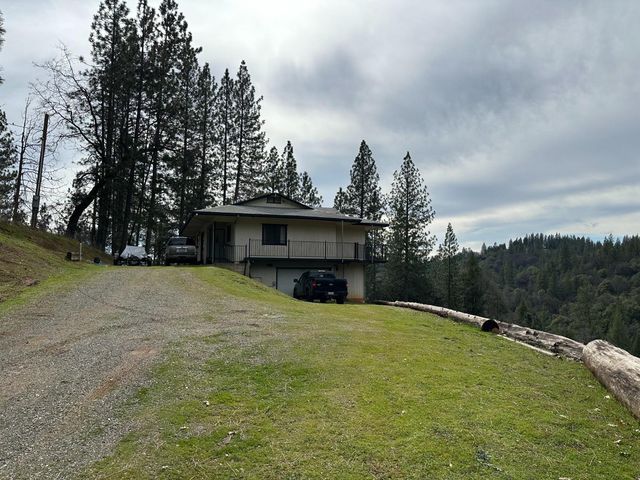 4368 Eazy Bird Way, Wilseyville, CA 95257