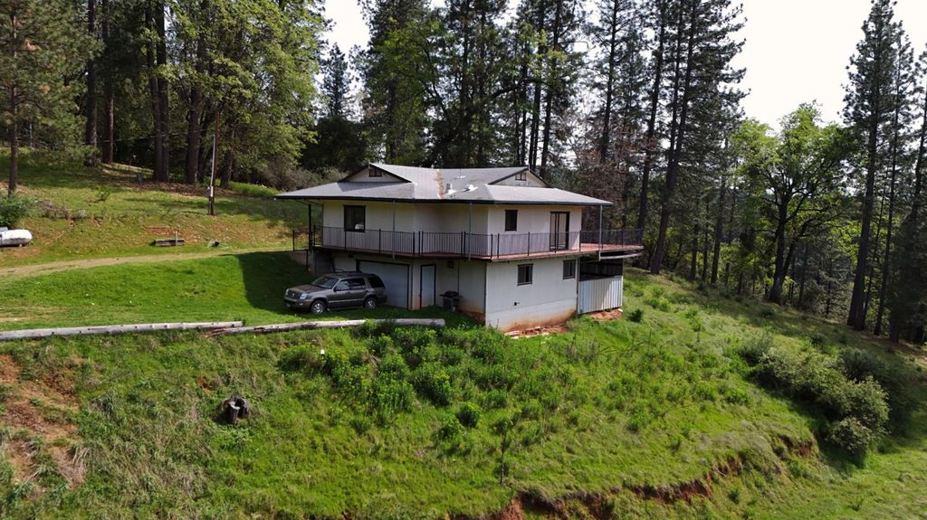 4368 Eazy Bird Way, Wilseyville, CA 95257