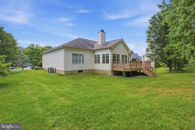6 SUNRISE CIR, Newark, DE 19713
