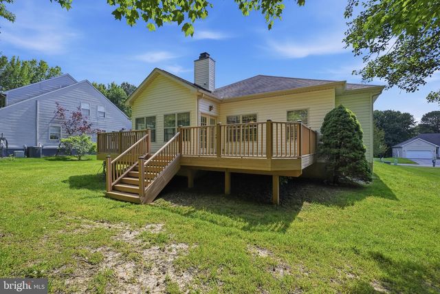6 SUNRISE CIR, Newark, DE 19713