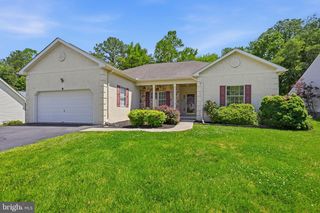 6 SUNRISE CIR, Newark, DE 19713