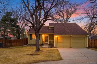 11643 Hornsilver Mountain, Littleton, CO 80127