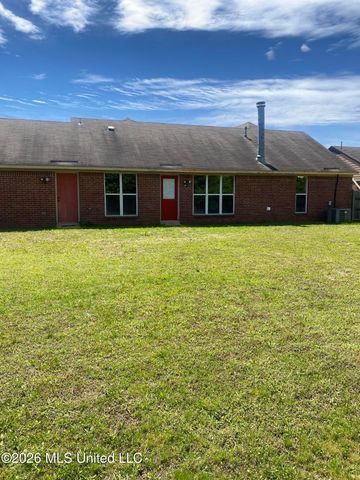 7357 Dunbarton Drive, Horn Lake, MS 38637