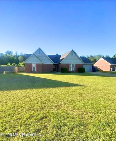 7357 Dunbarton Drive, Horn Lake, MS 38637