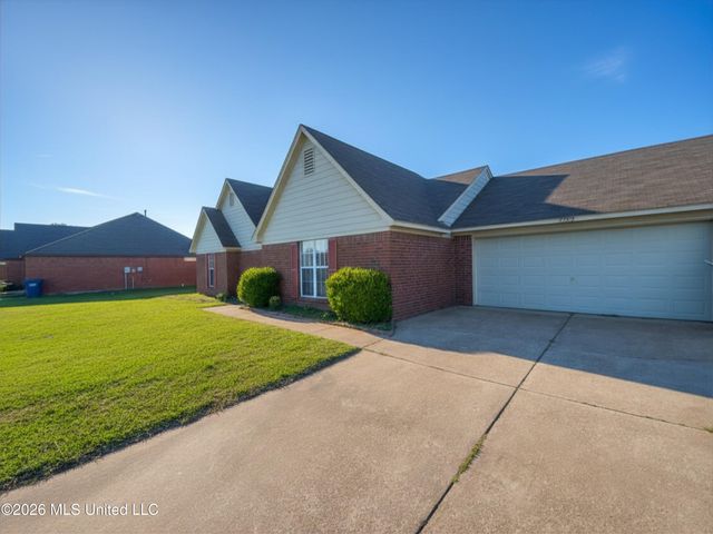 7357 Dunbarton Drive, Horn Lake, MS 38637