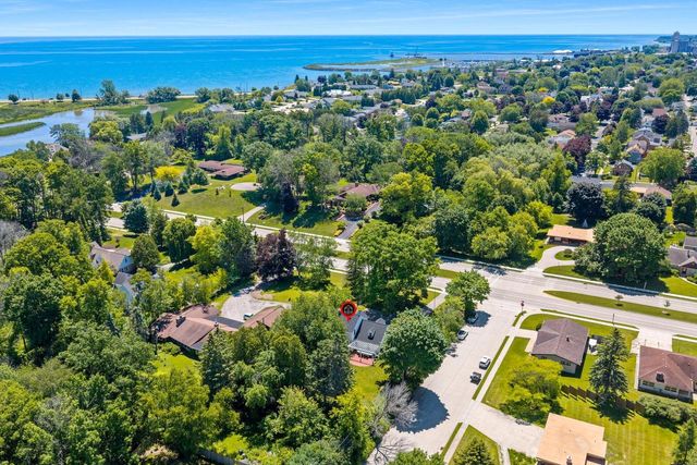 420 Waldo BOULEVARD, Manitowoc, WI 54220