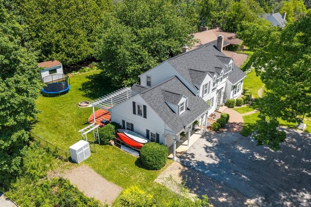 420 Waldo BOULEVARD, Manitowoc, WI 54220