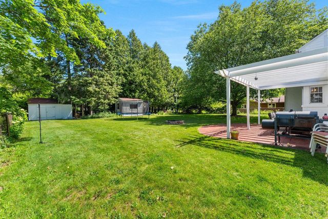 420 Waldo BOULEVARD, Manitowoc, WI 54220
