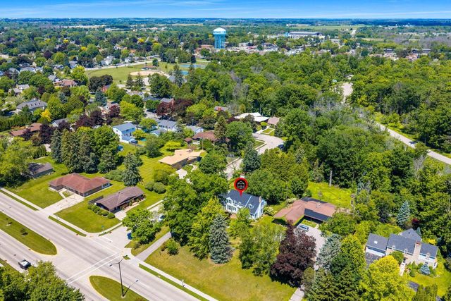 420 Waldo BOULEVARD, Manitowoc, WI 54220