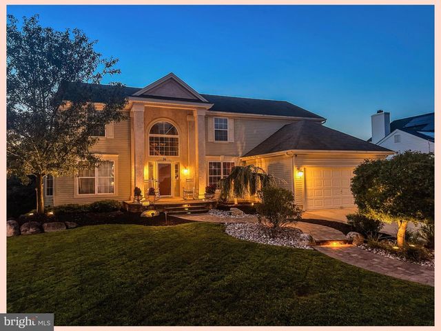 36 MORAY LN, Sewell, NJ 08080