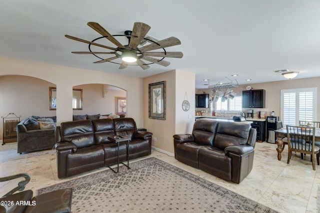 3444 E MELODY Drive, Phoenix, AZ 85042