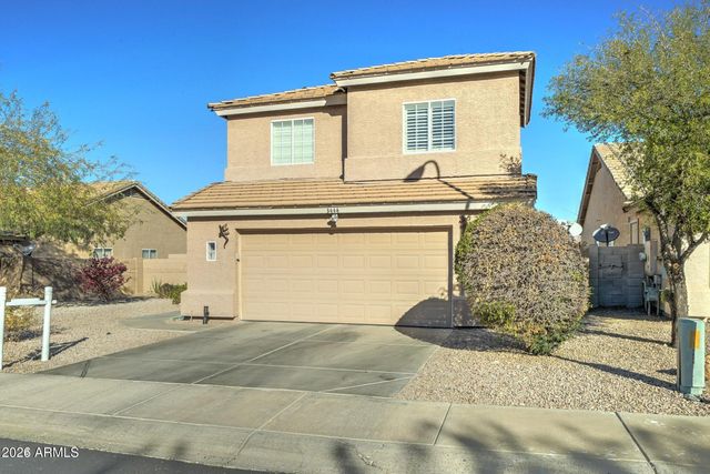 3444 E MELODY Drive, Phoenix, AZ 85042