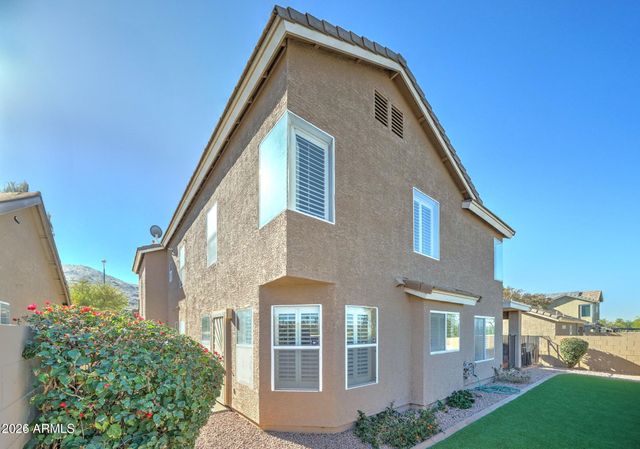 3444 E MELODY Drive, Phoenix, AZ 85042