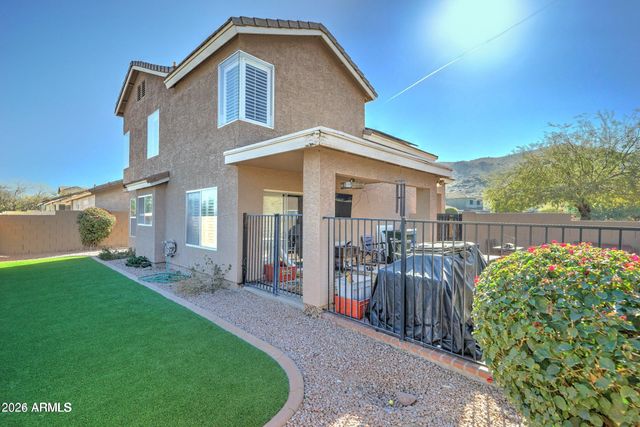 3444 E MELODY Drive, Phoenix, AZ 85042