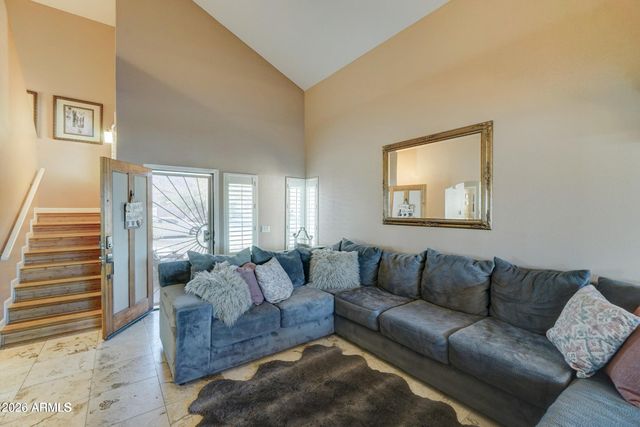 3444 E MELODY Drive, Phoenix, AZ 85042