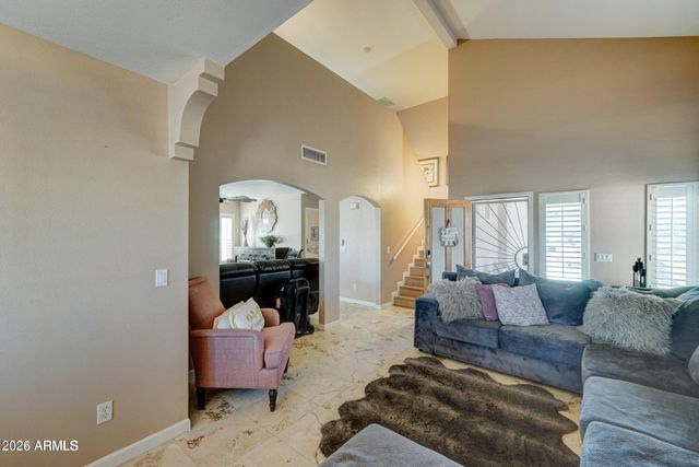 3444 E MELODY Drive, Phoenix, AZ 85042