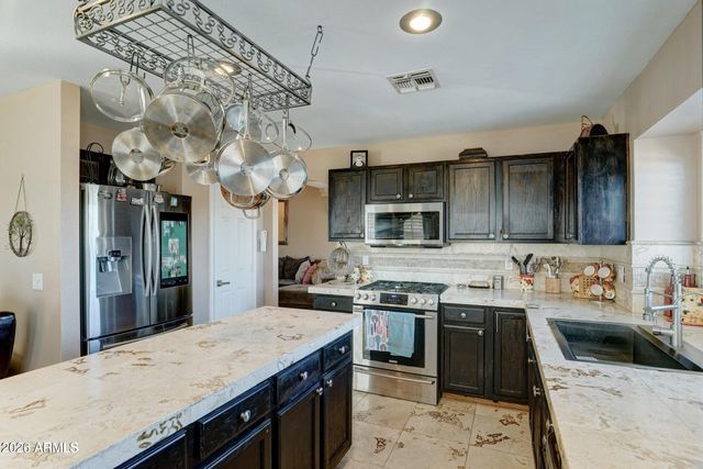 3444 E MELODY Drive, Phoenix, AZ 85042