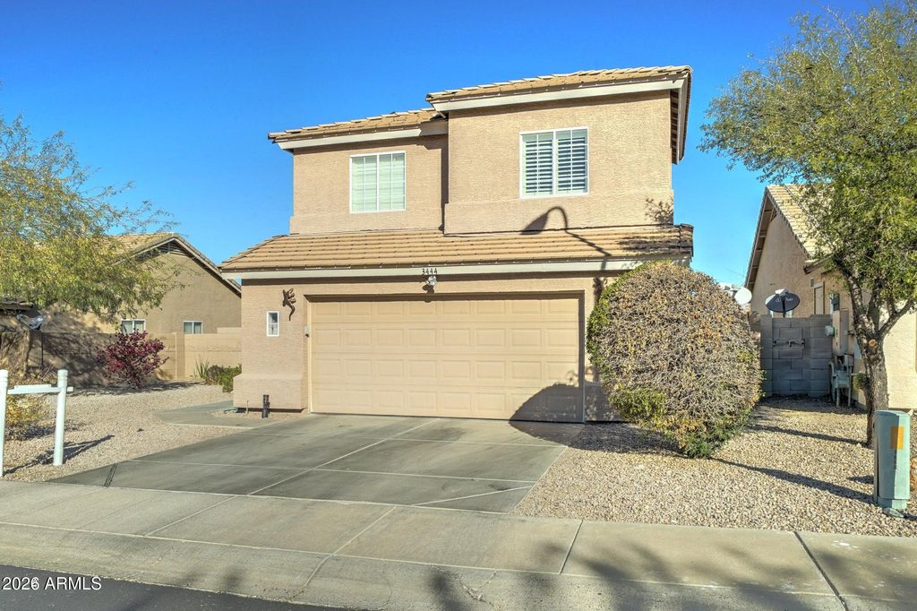 3444 E MELODY Drive, Phoenix, AZ 85042 — photo 2