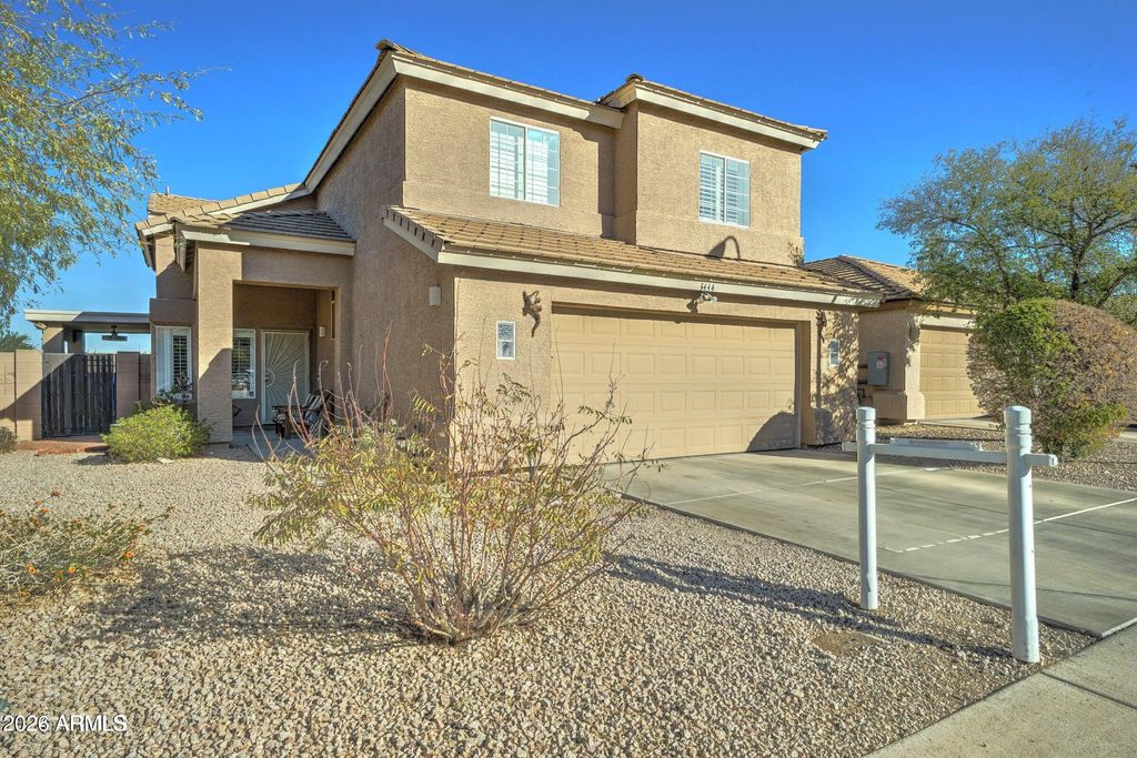 3444 E MELODY Drive, Phoenix, AZ 85042 — photo 3