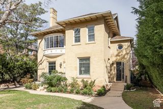 215 E 2ND AVE, Salt Lake City, UT 84103