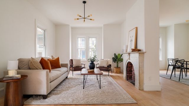 85 Lowell St, Somerville, MA 02143