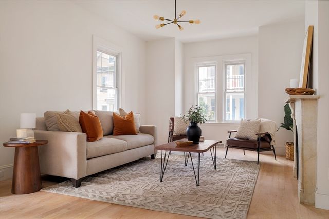 85 Lowell St, Somerville, MA 02143