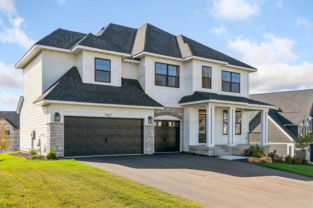 5527 Scenic Loop Run, Victoria, MN 55386