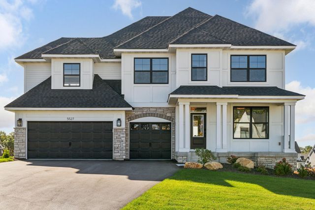 5527 Scenic Loop Run, Victoria, MN 55386