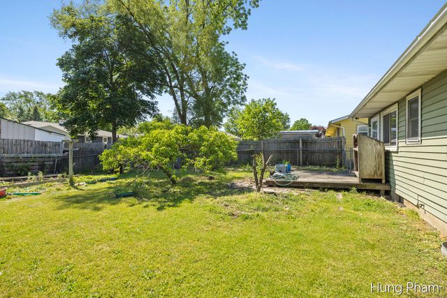 3542 Wedgewood Drive SW 3544, Wyoming, MI 49519