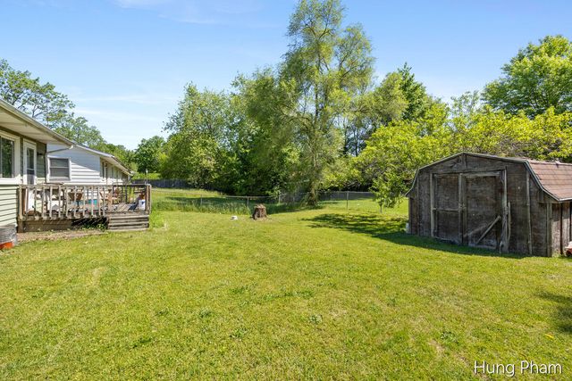 3542 Wedgewood Drive SW 3544, Wyoming, MI 49519