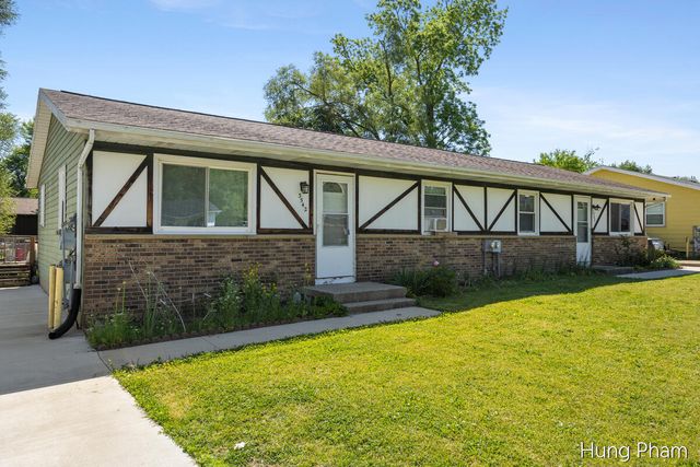 3542 Wedgewood Drive SW 3544, Wyoming, MI 49519