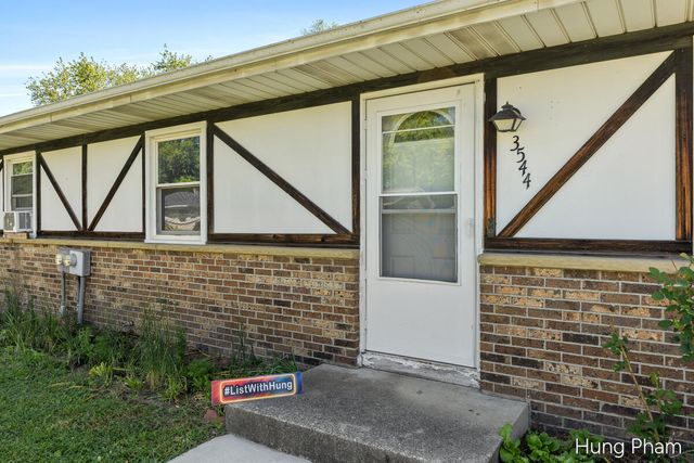 3542 Wedgewood Drive SW 3544, Wyoming, MI 49519