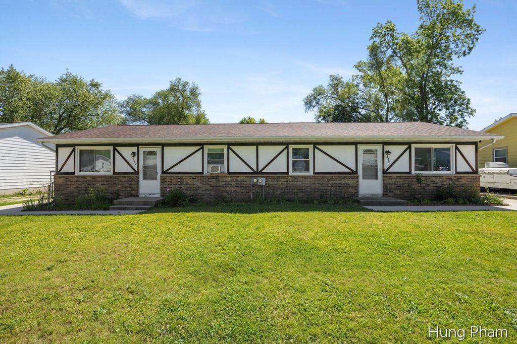 3542 Wedgewood Drive SW 3544, Wyoming, MI 49519