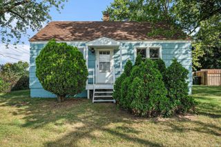 3929 W Lincoln Way, South Bend, IN 46628