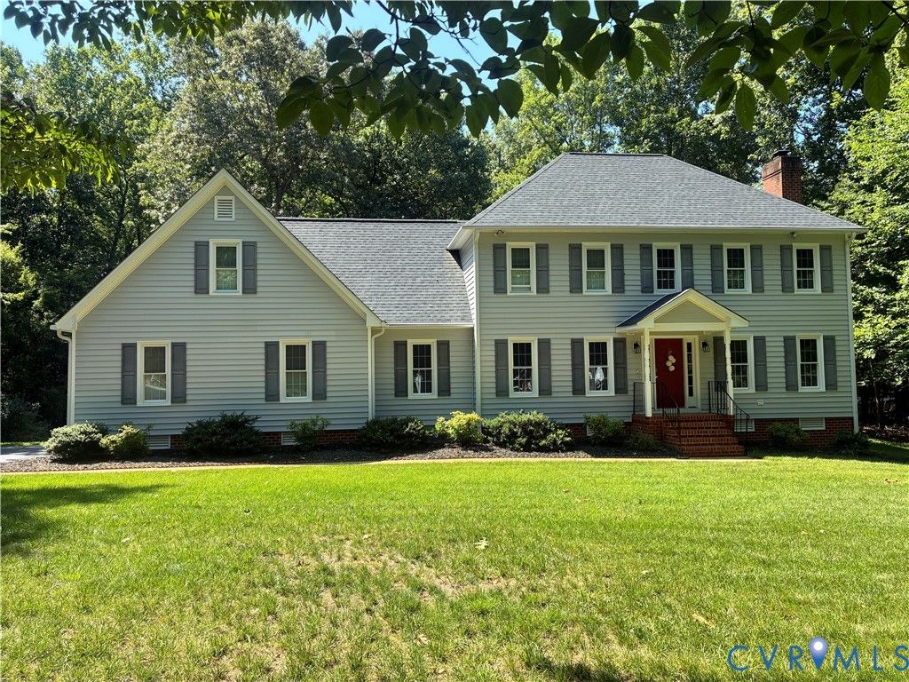 7021 Amstel Bluff Way, Chesterfield, VA 23838