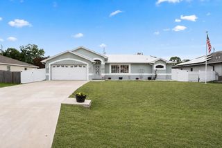 2958 SW Fluvia Street, Port St. Lucie, Port St Lucie, FL 34953