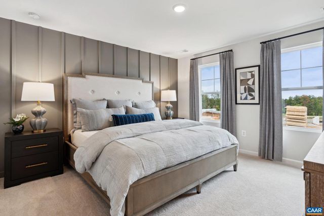 280 HORSE PATH DR, Charlottesville, VA 22902