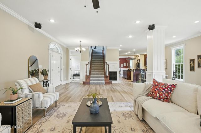 509 W Highland Avenue, Carthage, MO 64836