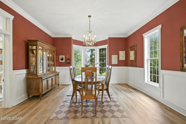 509 W Highland Avenue, Carthage, MO 64836