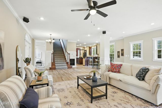 509 W Highland Avenue, Carthage, MO 64836