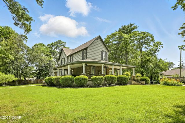 509 W Highland Avenue, Carthage, MO 64836