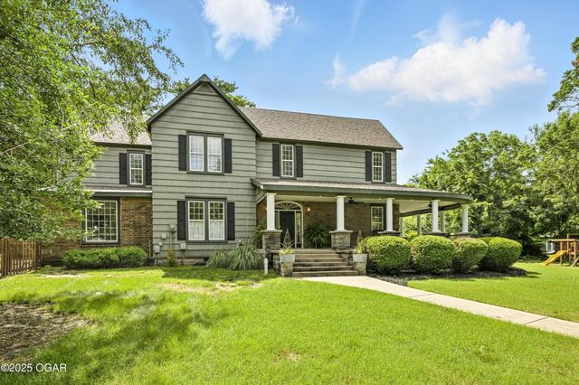 509 W Highland Avenue, Carthage, MO 64836