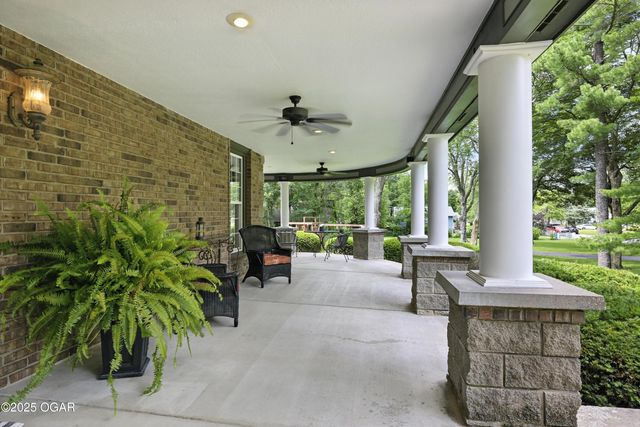 509 W Highland Avenue, Carthage, MO 64836