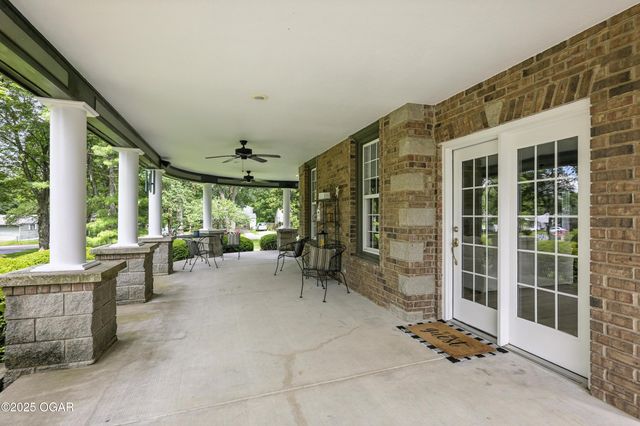 509 W Highland Avenue, Carthage, MO 64836