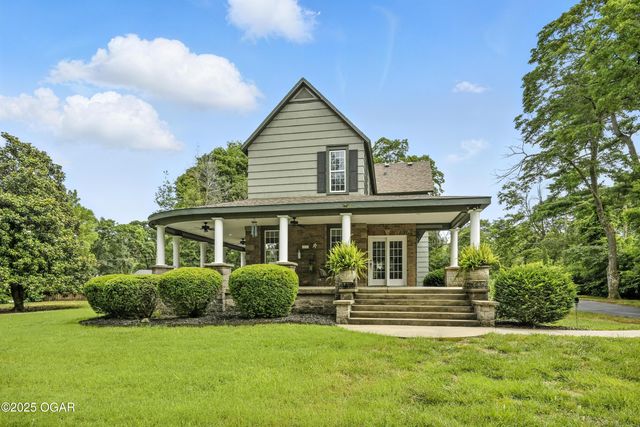 509 W Highland Avenue, Carthage, MO 64836