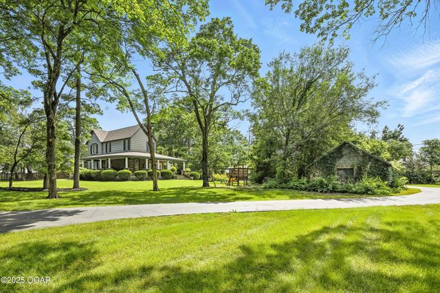 509 W Highland Avenue, Carthage, MO 64836