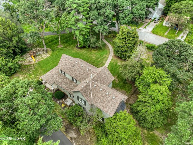 509 W Highland Avenue, Carthage, MO 64836