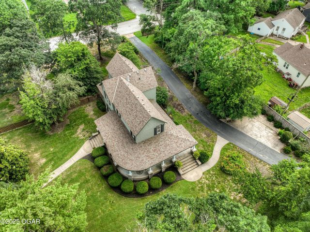 509 W Highland Avenue, Carthage, MO 64836